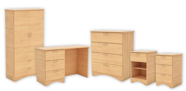 Athena Healthcare Products Inc. Thera Case Goods