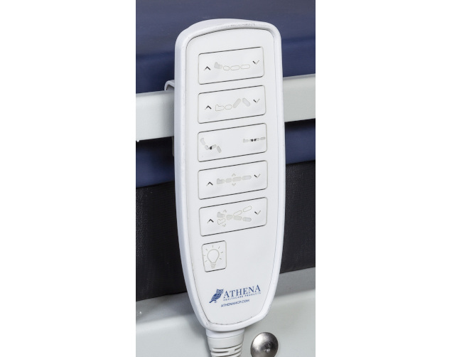 Athena Staff Controller 4f 636
