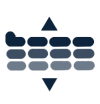 Bed Height Flexibility Icon